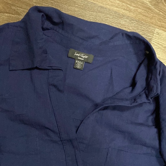 Lord & Taylor top - Picture 4 of 6